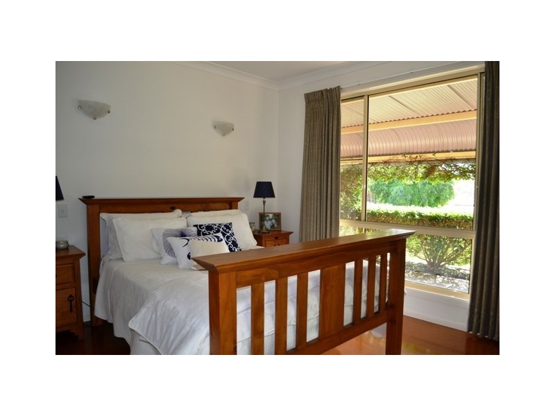 60 THE GRANGE Bondi Road, Boggabilla NSW 2409