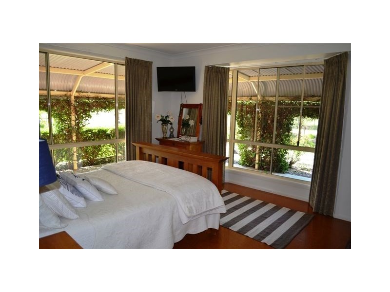 60 THE GRANGE Bondi Road, Boggabilla NSW 2409