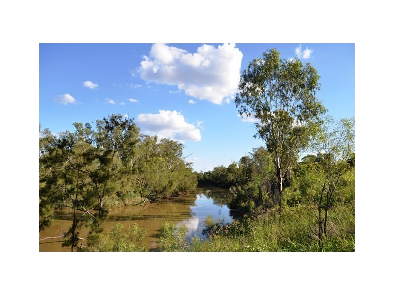 60 THE GRANGE Bondi Road, Boggabilla NSW 2409