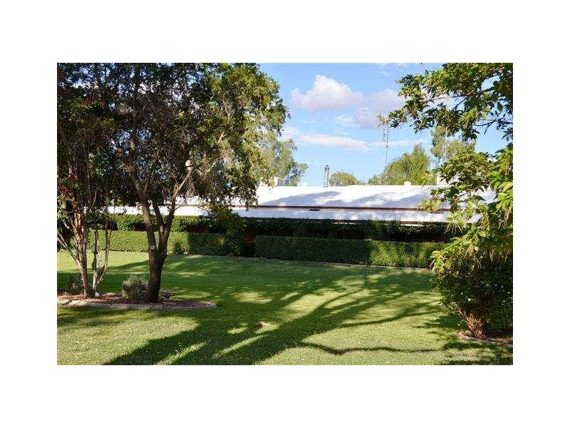 60 THE GRANGE Bondi Road, Boggabilla NSW 2409