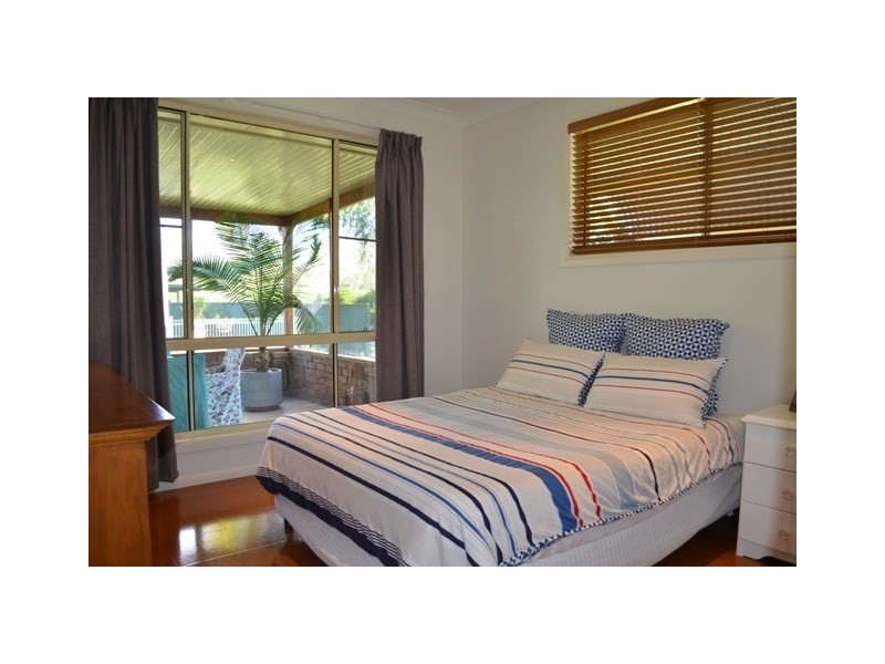 60 THE GRANGE Bondi Road, Boggabilla NSW 2409