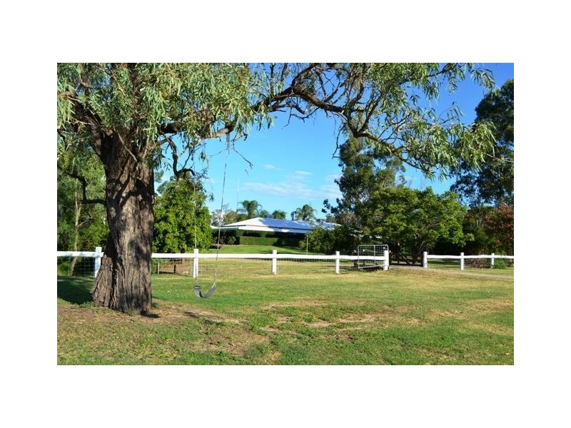 60 THE GRANGE Bondi Road, Boggabilla NSW 2409