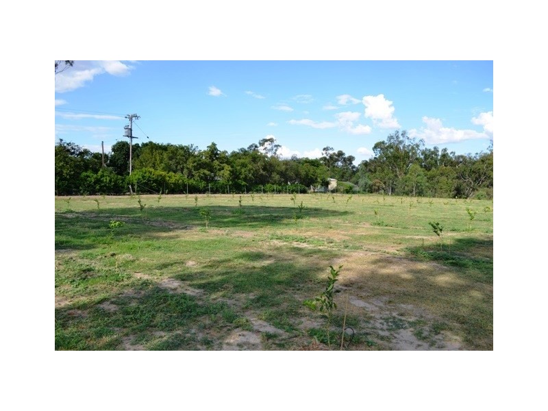 60 THE GRANGE Bondi Road, Boggabilla NSW 2409