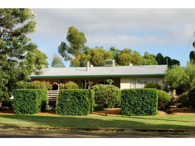 19 Lagoon, Yelarbon QLD 4388