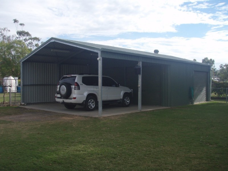 Goondiwindi QLD 4390