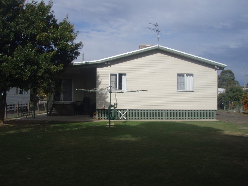 Goondiwindi QLD 4390