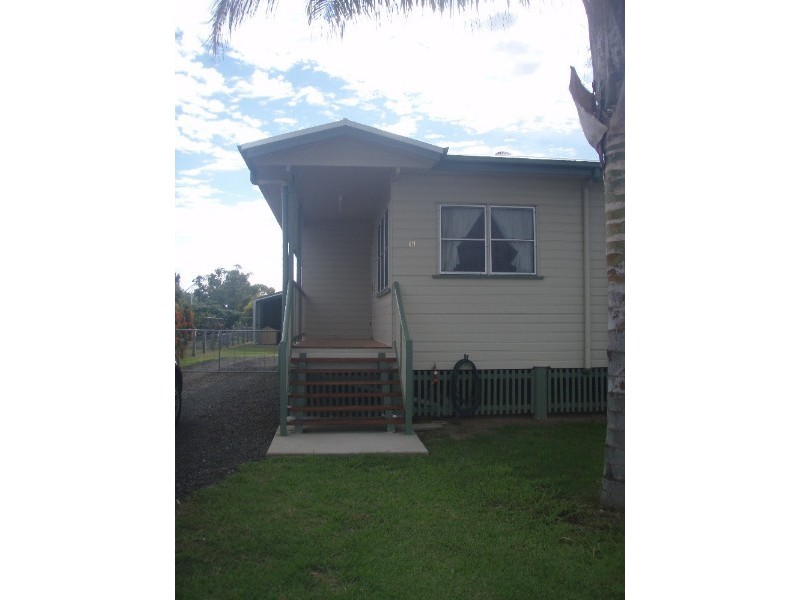 Goondiwindi QLD 4390