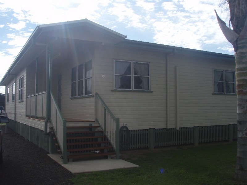 Goondiwindi QLD 4390