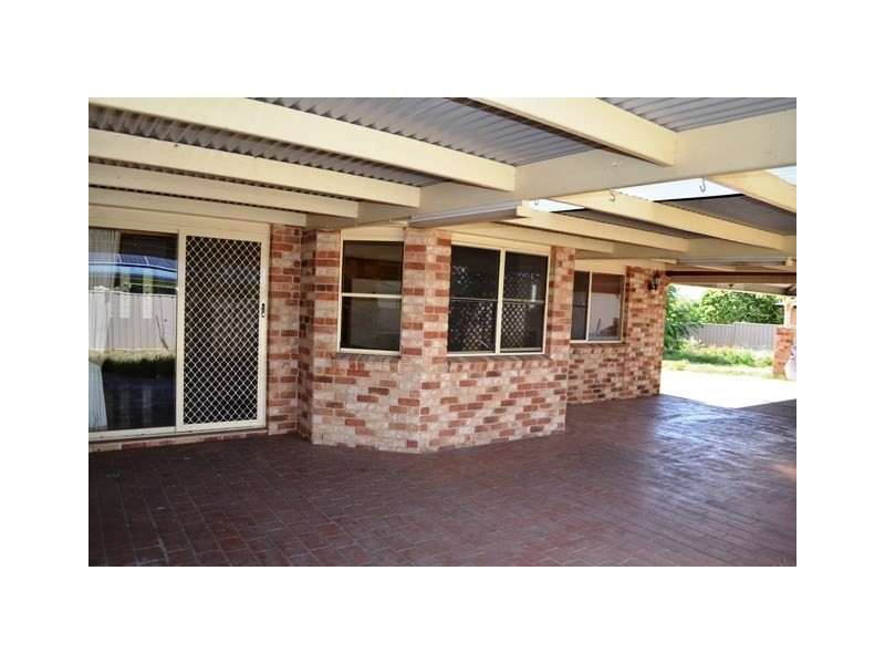 16 Thoras Parade, Goondiwindi QLD 4390