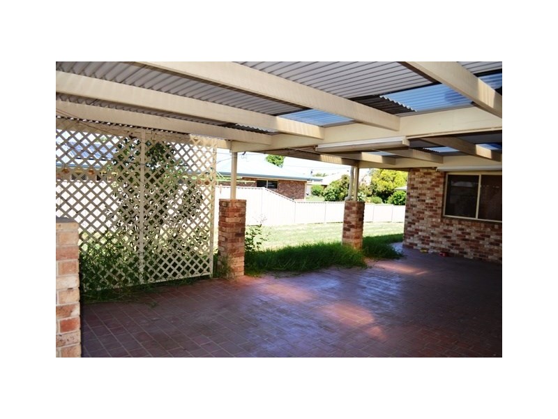 16 Thoras Parade, Goondiwindi QLD 4390