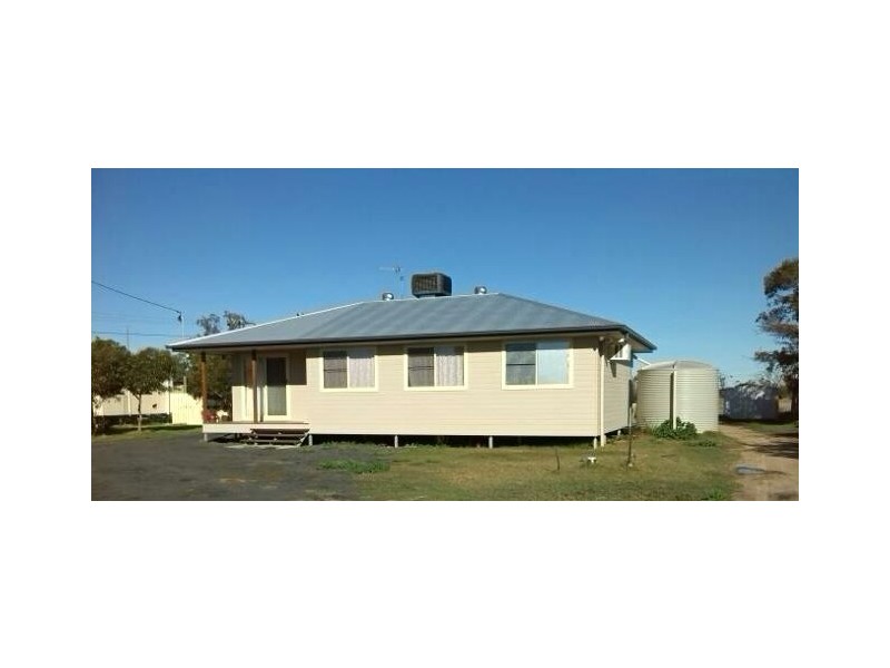 22 Kera, Yelarbon QLD 4388
