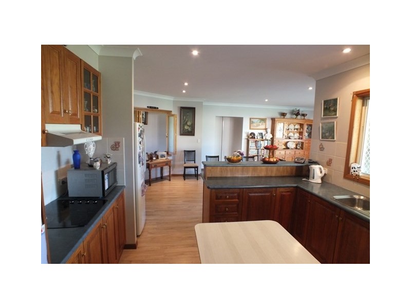 4 Dillon, Goondiwindi QLD 4390