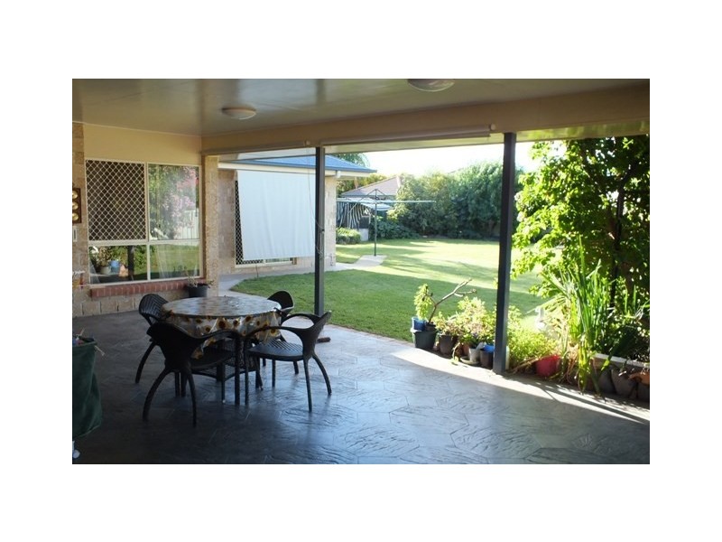 4 Dillon, Goondiwindi QLD 4390