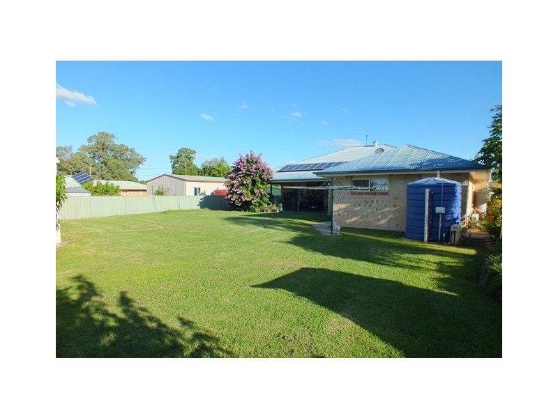 4 Dillon, Goondiwindi QLD 4390