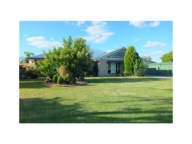 4 Dillon, Goondiwindi QLD 4390