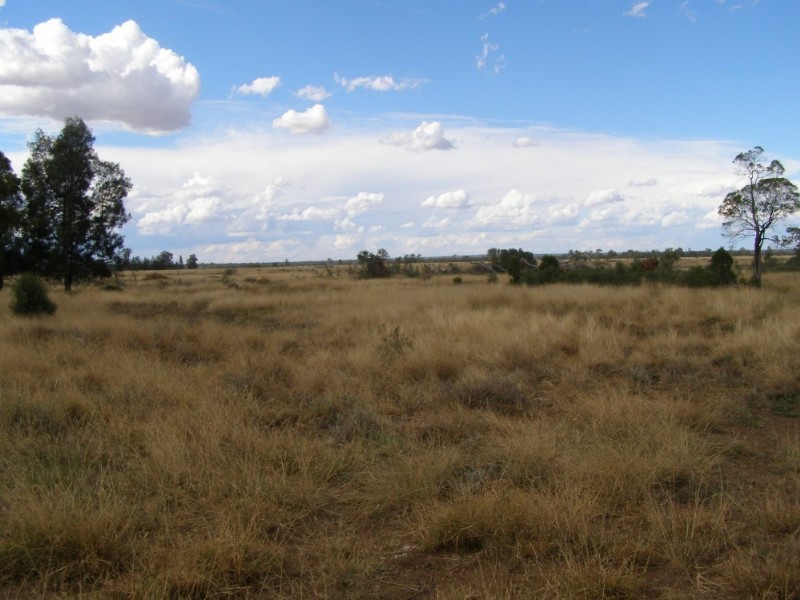 Goondiwindi QLD 4390