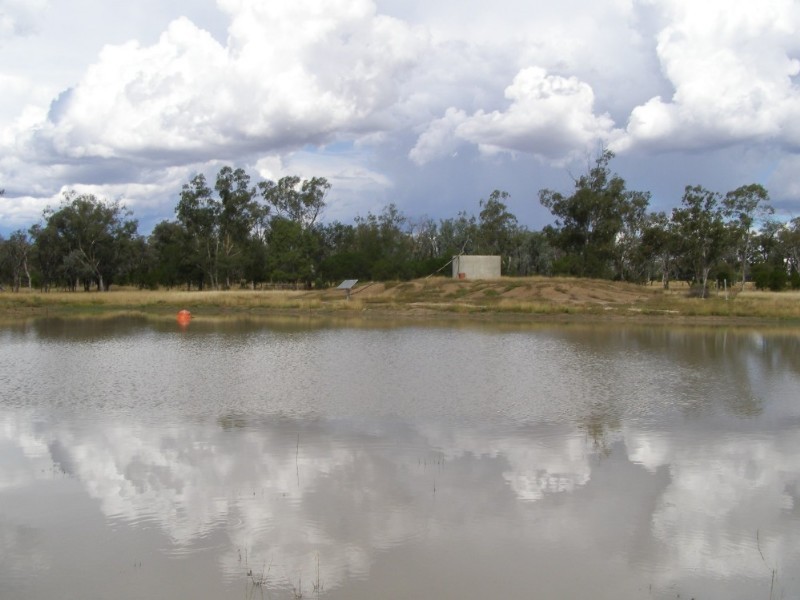 Goondiwindi QLD 4390
