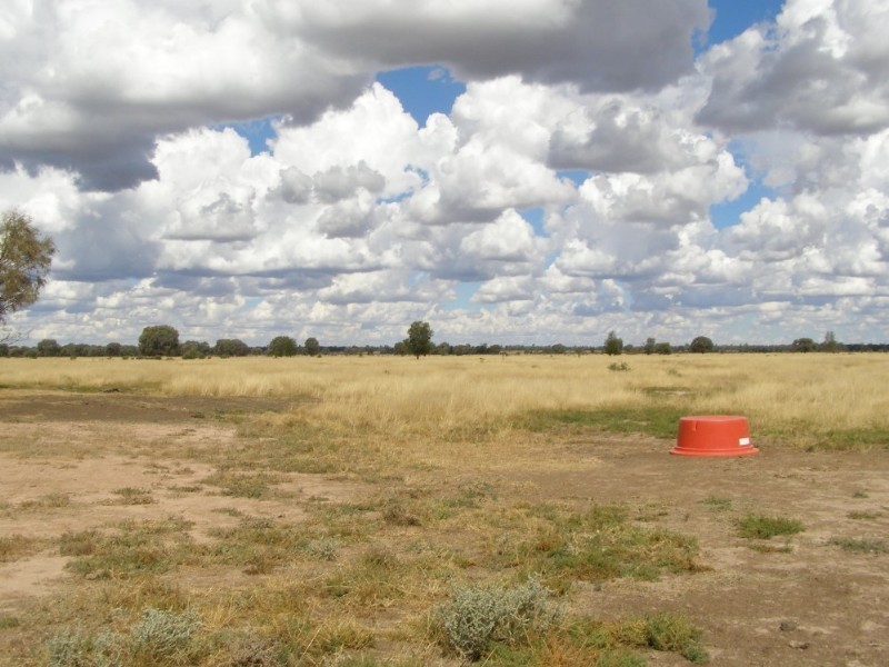 Goondiwindi QLD 4390