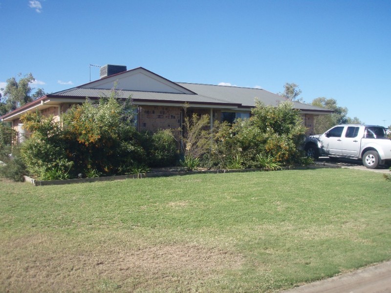 Goondiwindi QLD 4390