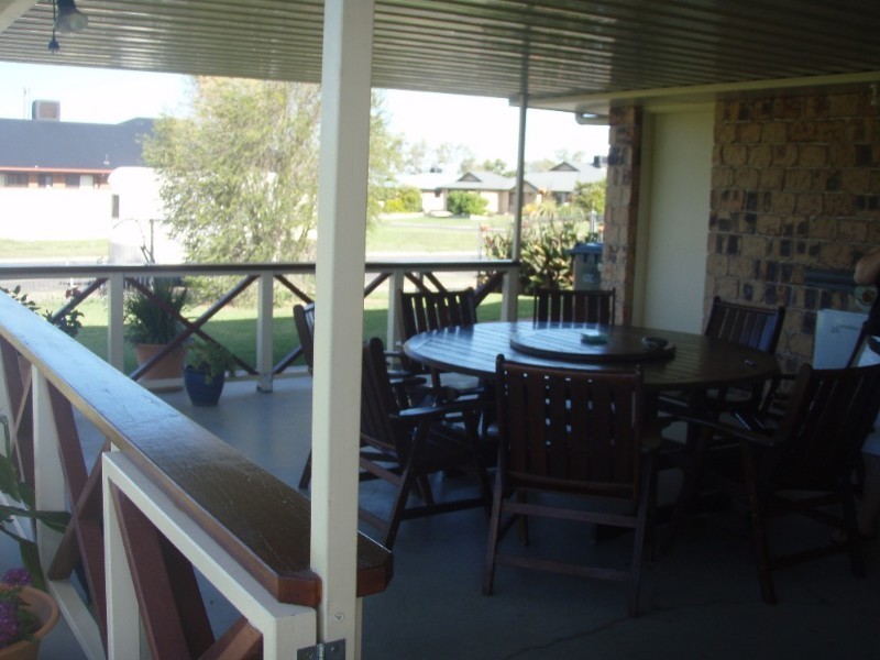 Goondiwindi QLD 4390