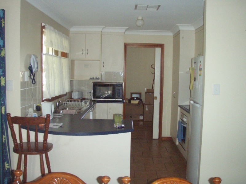 Goondiwindi QLD 4390