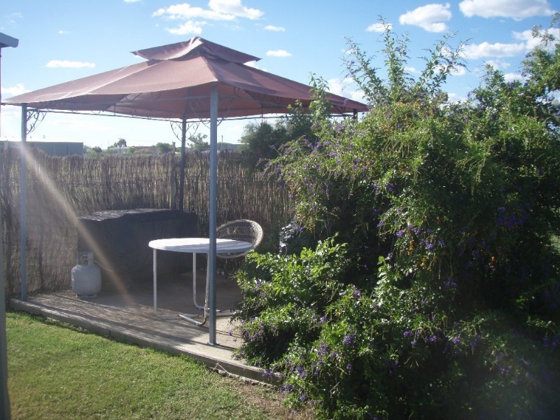 Goondiwindi QLD 4390