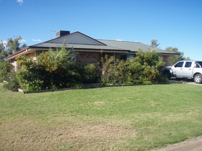 Goondiwindi QLD 4390