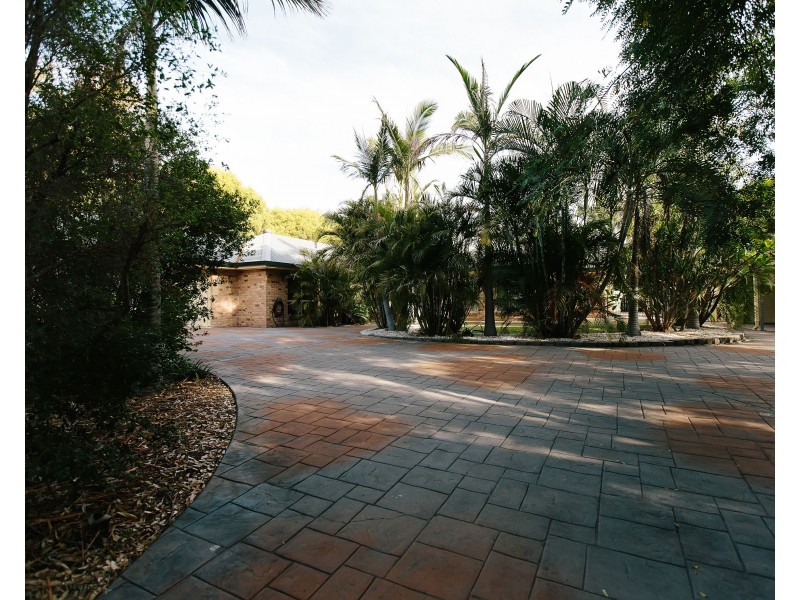 60 Sandalwood, Goondiwindi QLD 4390