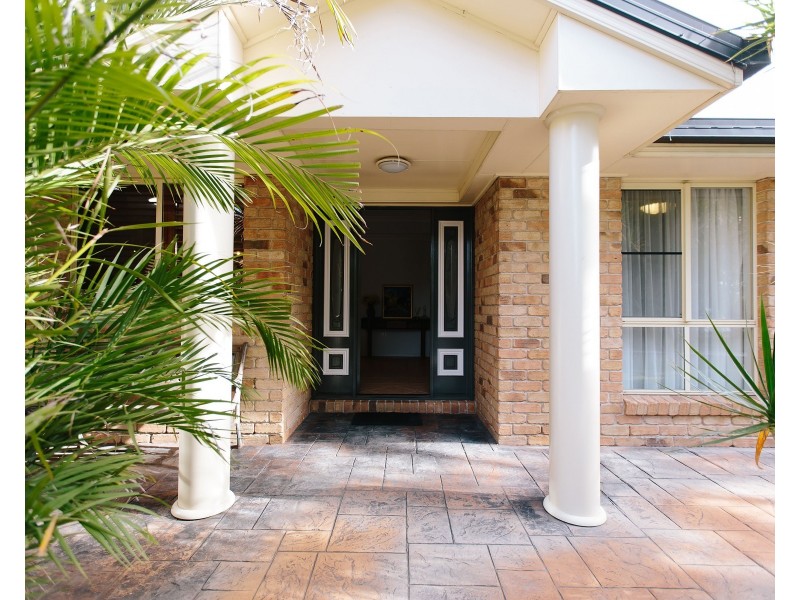 60 Sandalwood, Goondiwindi QLD 4390