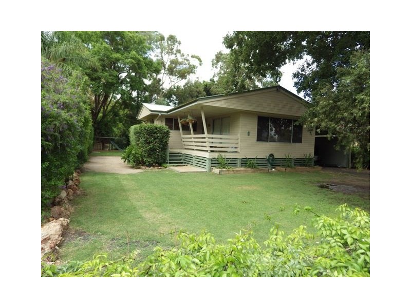 6 Gibson, Goondiwindi QLD 4390