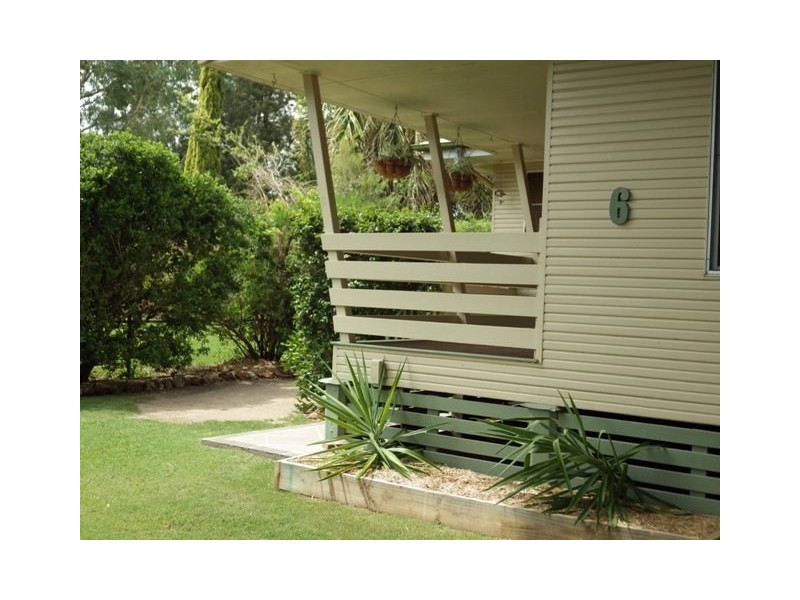 6 Gibson, Goondiwindi QLD 4390