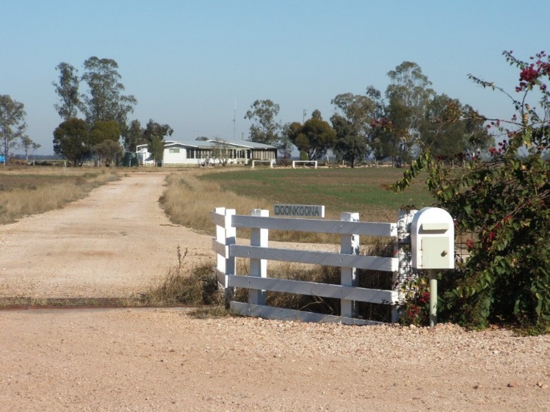 1 Humbug Scrub Road, Goondiwindi QLD 4390