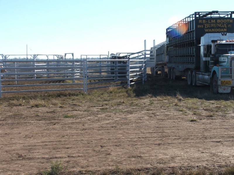 1 Humbug Scrub Road, Goondiwindi QLD 4390