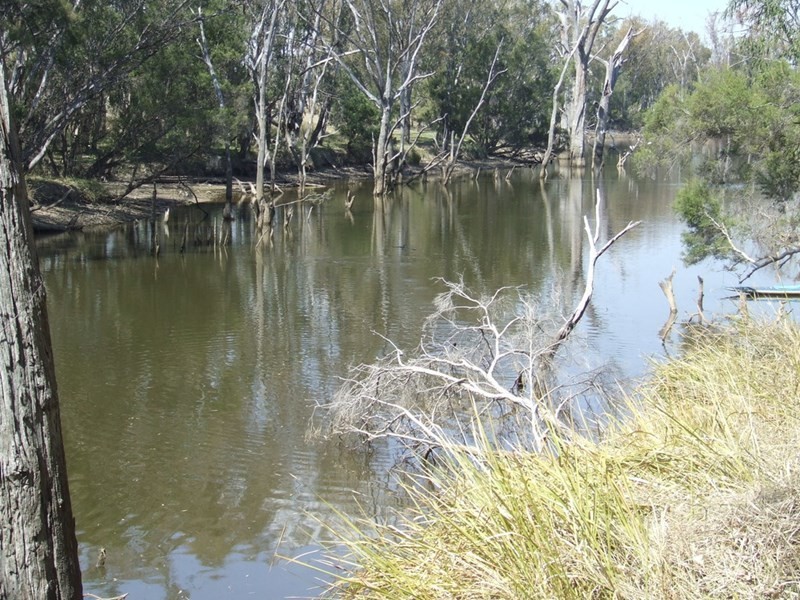 Lot 57 Cunningham Highway, Inglewood QLD 4387