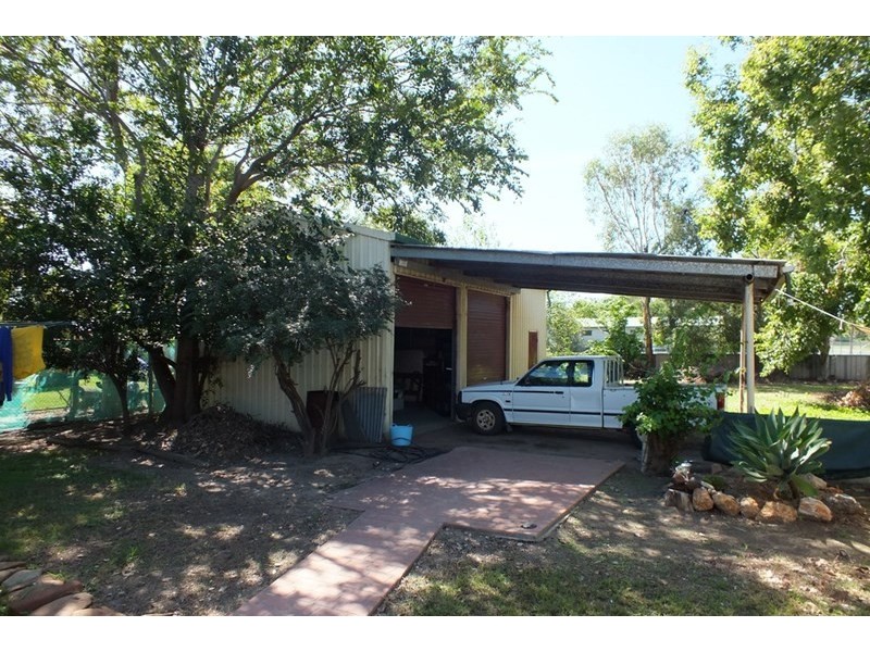 73 Yeoman Street, Boggabilla NSW 2409