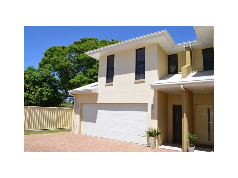 5/88 Russell Street, Goondiwindi QLD 4390