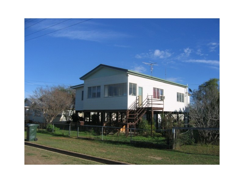 Goondiwindi QLD 4390