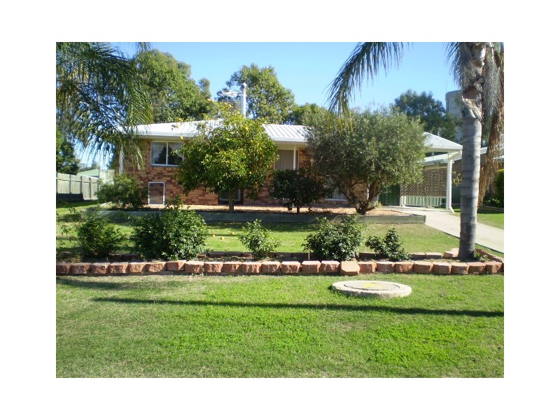 Goondiwindi QLD 4390