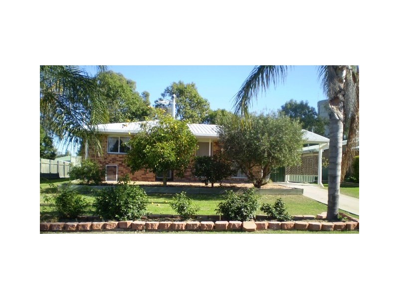 Goondiwindi QLD 4390