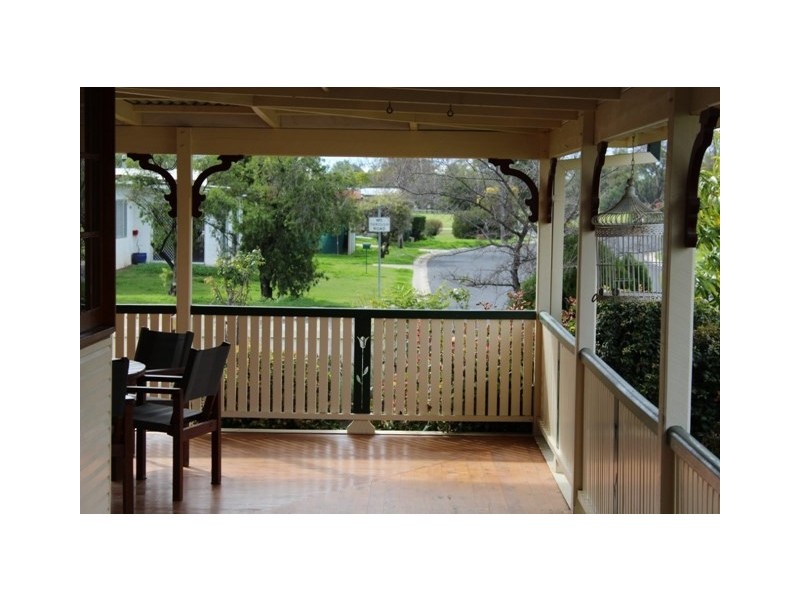 6 Fletcher, Goondiwindi QLD 4390