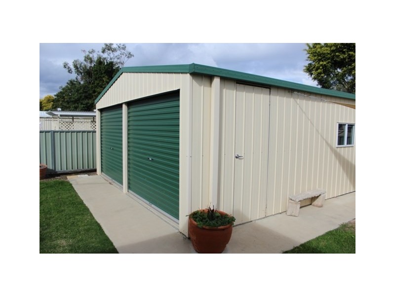 6 Fletcher, Goondiwindi QLD 4390