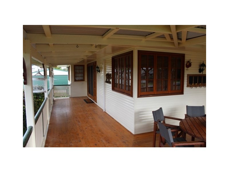 6 Fletcher, Goondiwindi QLD 4390