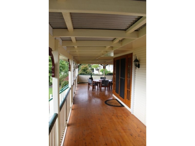 6 Fletcher, Goondiwindi QLD 4390