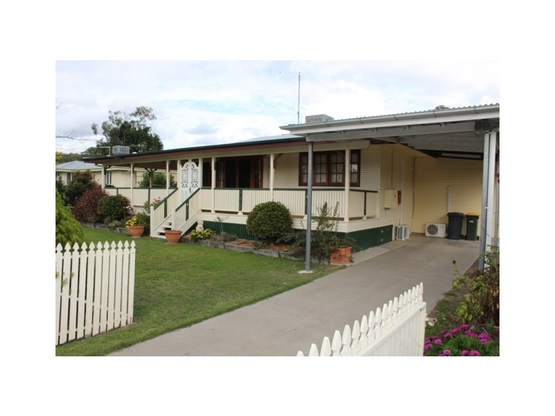 6 Fletcher, Goondiwindi QLD 4390
