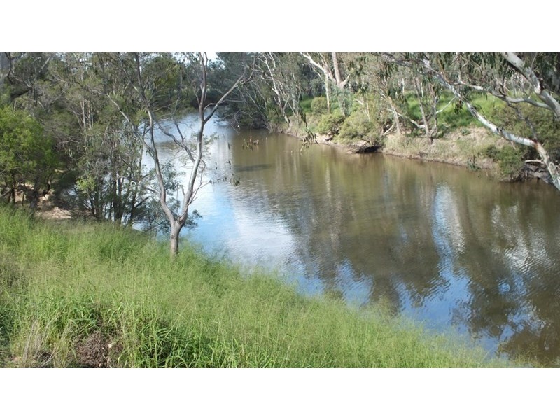 Goondiwindi QLD 4390