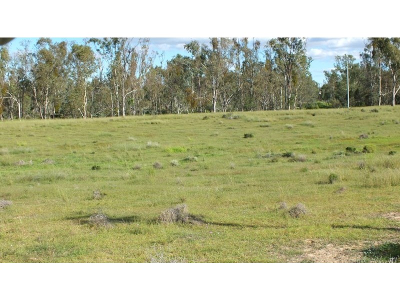 Goondiwindi QLD 4390