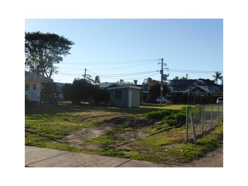 25 Bowen, Goondiwindi QLD 4390