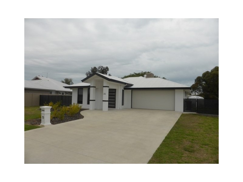 Goondiwindi QLD 4390