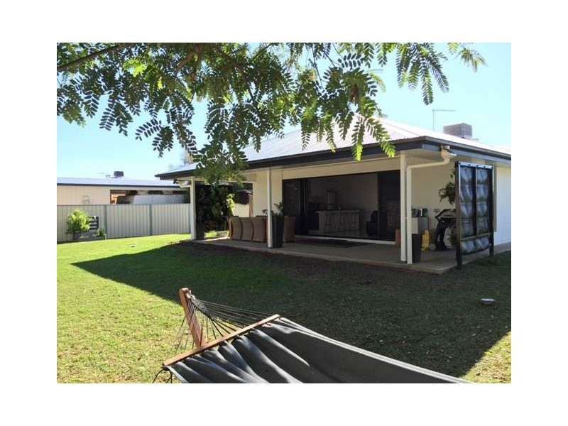Goondiwindi QLD 4390