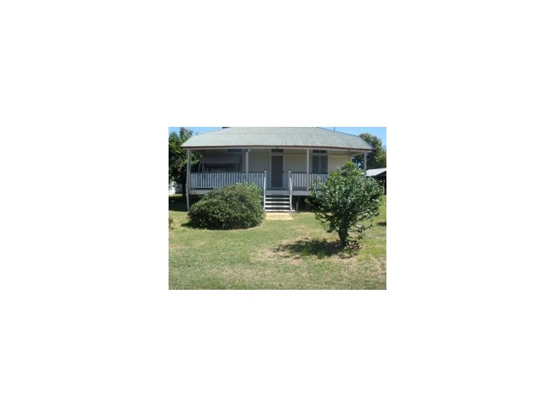 Goondiwindi QLD 4390